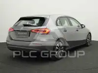 2020 Mercedes Benz A 160