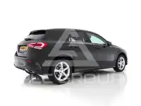 2020 Mercedes Benz A 160