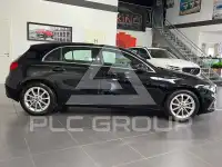 2020 Mercedes Benz A 160