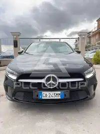 2020 Mercedes Benz A 160