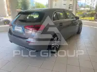 2020 Mercedes Benz A 160