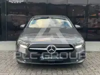 2020 Mercedes Benz A 160