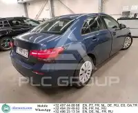 2020 Mercedes Benz A 160