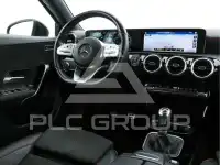2020 Mercedes Benz A 160