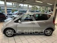 2010 Mercedes Benz A 160