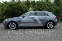 2020 Mercedes Benz A 160