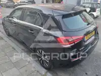 2020 Mercedes Benz A 160
