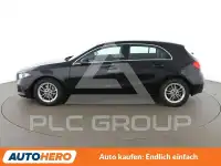 2020 Mercedes Benz A 160