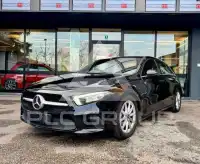 2020 Mercedes Benz A 160