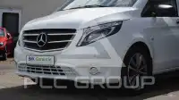 2020 Mercedes Benz V 220
