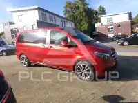 2020 Mercedes Benz V 220