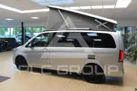 2020 Mercedes Benz V 220