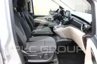 2020 Mercedes Benz V 220