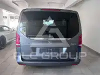 2020 Mercedes Benz V 220