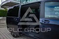 2020 Mercedes Benz V 220