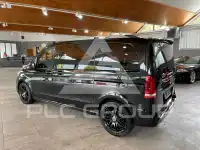 2020 Mercedes Benz V 220