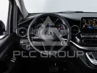 2020 Mercedes Benz V 220