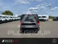 2020 Mercedes Benz V 220