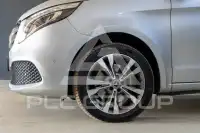 2020 Mercedes Benz V 220