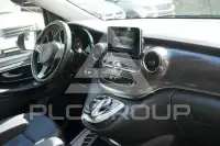 2020 Mercedes Benz V 220