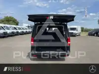 2020 Mercedes Benz V 220