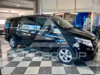 2020 Mercedes Benz V 220