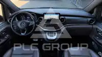 2020 Mercedes Benz V 220
