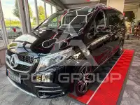 2020 Mercedes Benz V 220
