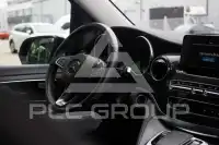 2020 Mercedes Benz V 220