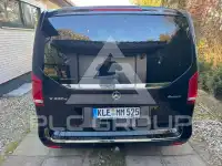 2020 Mercedes Benz V 220