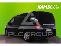 2020 Mercedes Benz V 220