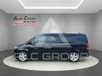2020 Mercedes Benz V 220