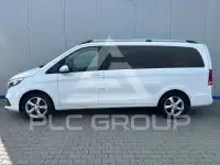 2020 Mercedes Benz V 220
