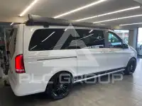 2020 Mercedes Benz V 220