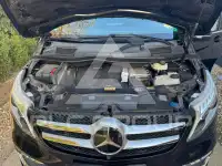 2020 Mercedes Benz V 220