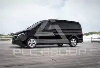 2020 Mercedes Benz V 220