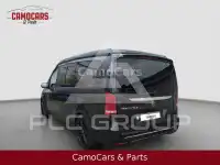 2020 Mercedes Benz V 220