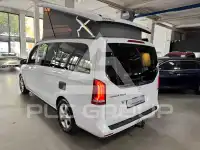 2020 Mercedes Benz V 220
