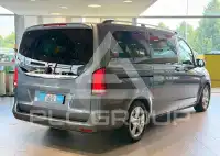 2020 Mercedes Benz V 220