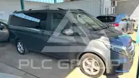 2020 Mercedes Benz V 220