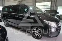 2020 Mercedes Benz V 220