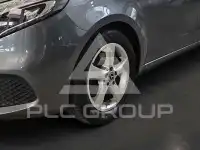 2020 Mercedes Benz V 220