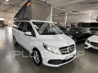 2020 Mercedes Benz V 220
