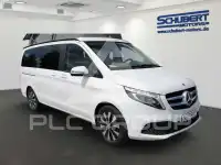 2020 Mercedes Benz V 220