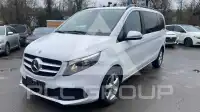 2020 Mercedes Benz V 220