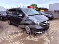 2020 Mercedes Benz V 220