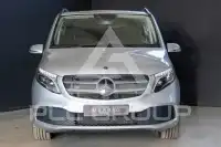 2020 Mercedes Benz V 220