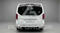 2020 Mercedes Benz V 220