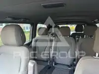 2020 Mercedes Benz V 220
