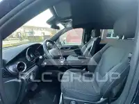 2020 Mercedes Benz V 220